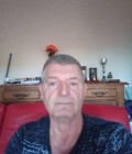 Встретьте Мужчинa : Sergio, 61 лет до Франция  HERICOURT